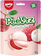 Amos 4d Peelerz Jeleuri Lychee 65g