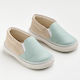 Ever Kid Christening Espadrilles Green A620X