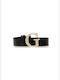 Παιδική Ζώνη Guess Μαύρο 16-012-0075
