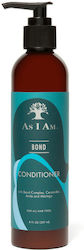 As I Am Bond Conditioner Repair Balm 237ml As I Am Bond Conditioner Repair Balm 237ml