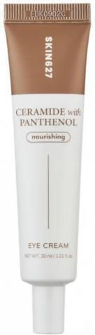 SKIN627 Ceramide With Panthenol Eye Cream for Regenerating 30ml