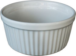 Vista Alegre Bol De Servire Rotund Din Ceramică Cu Diametru 9 Cm