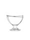 Ocean Delight Boluri De Servire Înghețată Rotund Din Sticlă Cu Diametrul 9.8cm 6 Bucăți