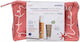 Korres Antiaging & Antispot Suncare Ritual Ροζ Σετ με Αντηλιακό Προσώπου & Νεσεσέρ SPF50 3τμχ