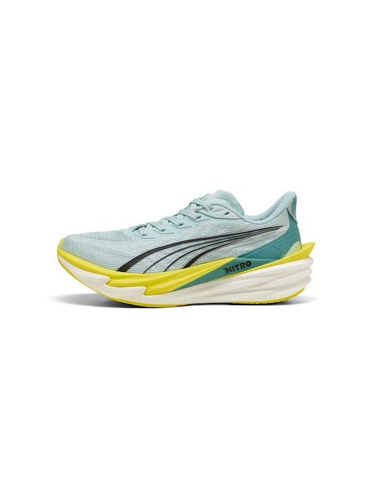 PUMA Deviate Nitro Γυναικεία Αθλητικά Παπούτσια...