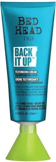 Tigi Bed Head Κρέμα για Ελαφρύ Κράτημα & Φυσικό Αποτέλεσμα 125ml