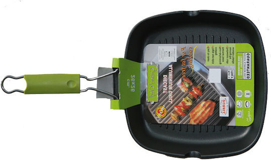 Antik Ars Grillpfanne