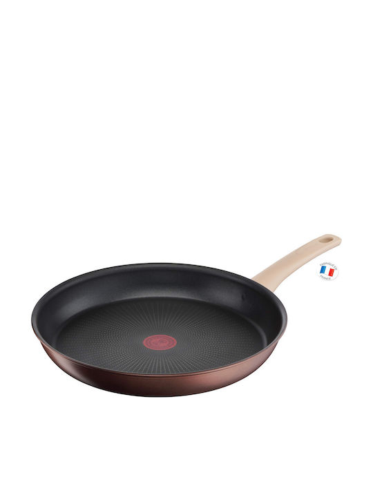 Tefal Eco-respect Тиган от Алуминий с Незалепващо Покритие 28см