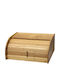 Raki Brotkasten aus Bambus 34x34x34cm