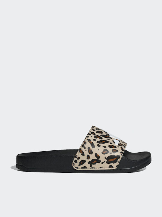 adidas Flip-Flopi Pentru Copii Slides Multicolore Adilette Shower