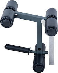 Leg Extension Leg Curl Attachment