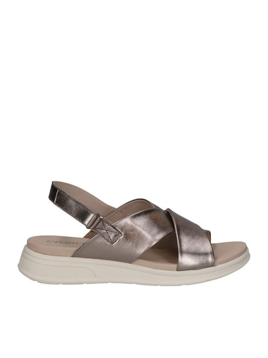 Caprice Sandale Casual Damă Maro