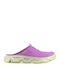 Clogs Women's Purple Slippers