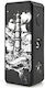 San Indonesia X Gerobak Vaper S101 Box Mod 101W