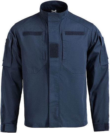 M-tac Jacket Patrol Flex Jacket Dark Navy Blue Size Xlarge