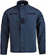 M-tac Jacket Patrol Flex Jacket Dark Navy Blue Size Medium