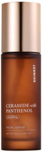 SKIN627 Ceramide with Panthenol Face Serum 50ml