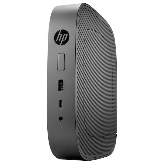HP Thin Client T530 Recondiționat Grad A (Seria G-GX-215JJ/4GB/128GB SSD/Fără Sistem de Operare)
