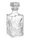 Bormioli Rocco Rocco Carafă de Servire Whiskey cu Dop 1010ml
