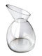 Raki Γυάλινη Καράφα Σερβιρίσματος 750ml