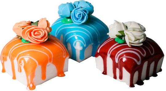 Decorative Cake Raki Glaze