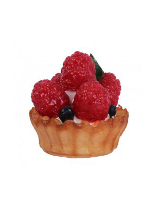 Raki Decorative Tart Table Figurine 4.1x4x1.6cm