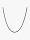 Pig & Hen Neck Chain Made of Stainless Steel