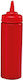 Raki 350ml Ketchup Dispenser Bottle