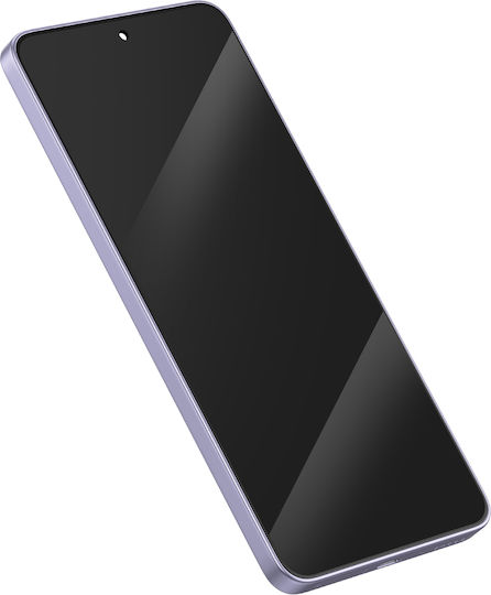 Xiaomi Original Full Screen Xiaomi Redmi Note 14 5g Amoled Panel Service Pack Purple