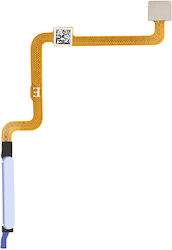 Clappio Ersatz Fingerabdruckleser Redmi 15c 5g Verbindung Flexkabel Lila Clappio Ersatz Fingerabdruckleser Redmi 15c 5g Verbindung Flexkabel Lila