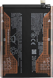 Baterie Înlocuire Service Pack Xiaomi Redmi Note 14 4G Li-ion 5500mAh Neagră Baterie Înlocuire Service Pack Xiaomi Redmi Note 14 4G Li-ion 5500mAh Neagră