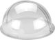 Raki Roll Top Round Serving Plate Cover 39cm