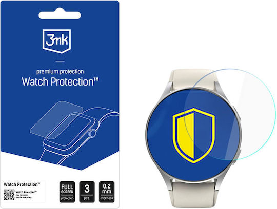 3MK Screen Protector for Hama 8900 1pcs