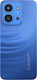 Clappio Replacement Battery Cover Redmi 15c 4g Integrated Adhesive Blue