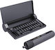 Mova 081439 Soldering Iron Electric