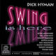 Dick Hyman Swing Is Here 1 Hdcd