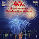 V A 40th Anniversary 1 Cd
