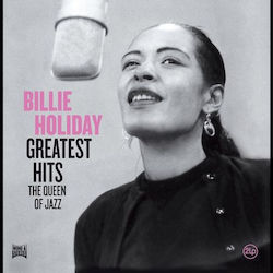 Billie Holiday Greatest Hits 2 Vinyl Billie Holiday Greatest Hits 2 Vinyl