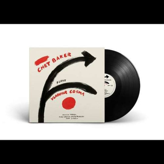 Chet Baker Chet Baker Plays 1 Vinyl