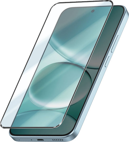 Avizar Folie Protectie Telefoane Xiaomi Redmi Note 15 Pro 5G Full Glue 6D Sticla Temperata Transparenta