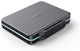 Memory Card Ssd Protective Case Phcd-5 Black