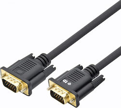 Tb VGA-Kabel 15m 15m 10m Goldbeschichtet
