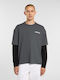 T-Shirt Schwarz