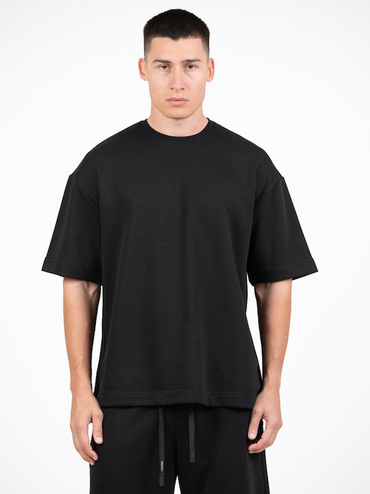 T-shirt Black