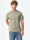 T-Shirt Khaki
