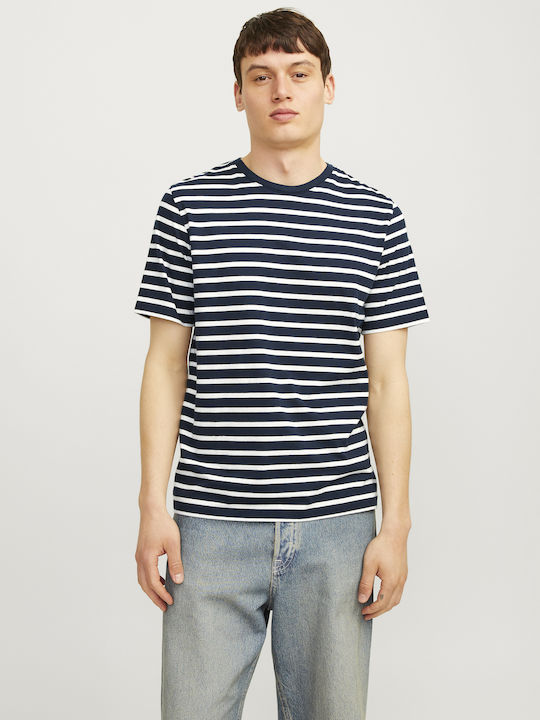 Jack & Jones T-shirt Μπλε