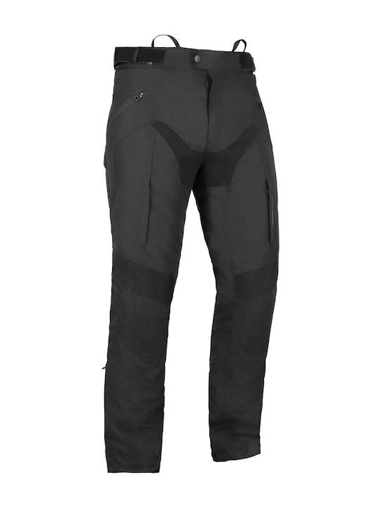 Richa Infinity 3 Short Männliche Reithosen 4 Jahreszeiten Schwarze Richa Infinity 3 Short Männliche Reithosen 4 Jahreszeiten Schwarze