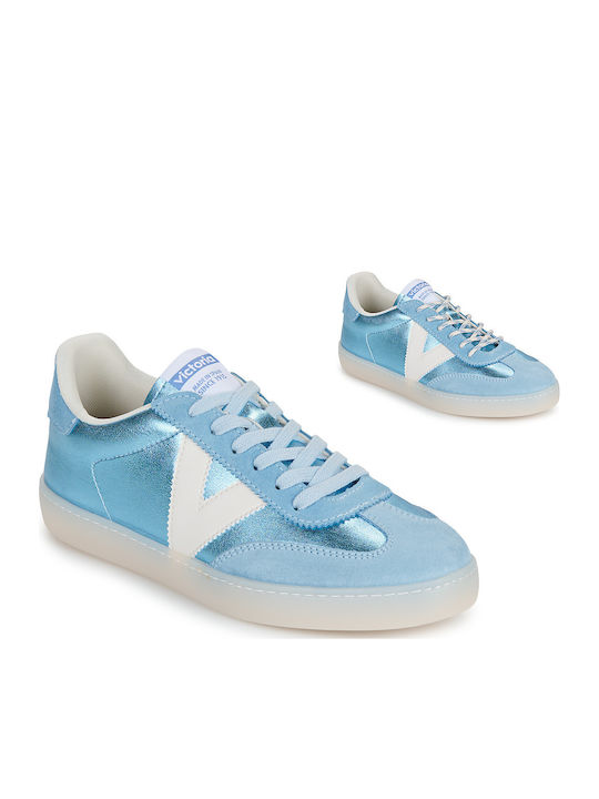 Victoria Berlin Damen Sneakers Berlin Metal 112...