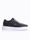 Herren Sneakers Schwarz