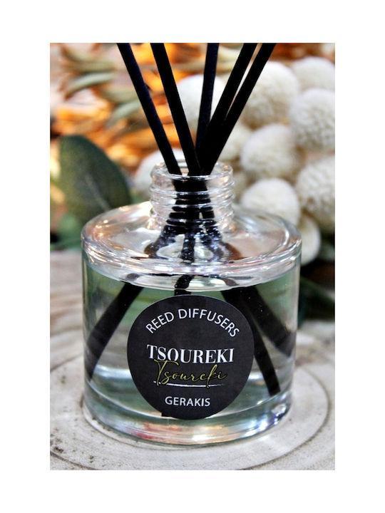 Raumdüfte Reed Diffusoren Tsoureki 120ml